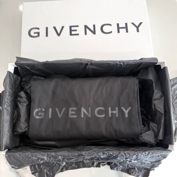 Givenchy Beford Mules - Picture 7 of 8